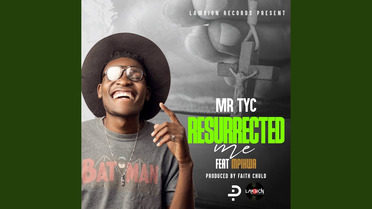 Watch Resurrected on YouTube Watch Resurrected on YouTube