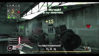 Celebrity MW3 & CoD4 Montage | Raw Browny Net Worth