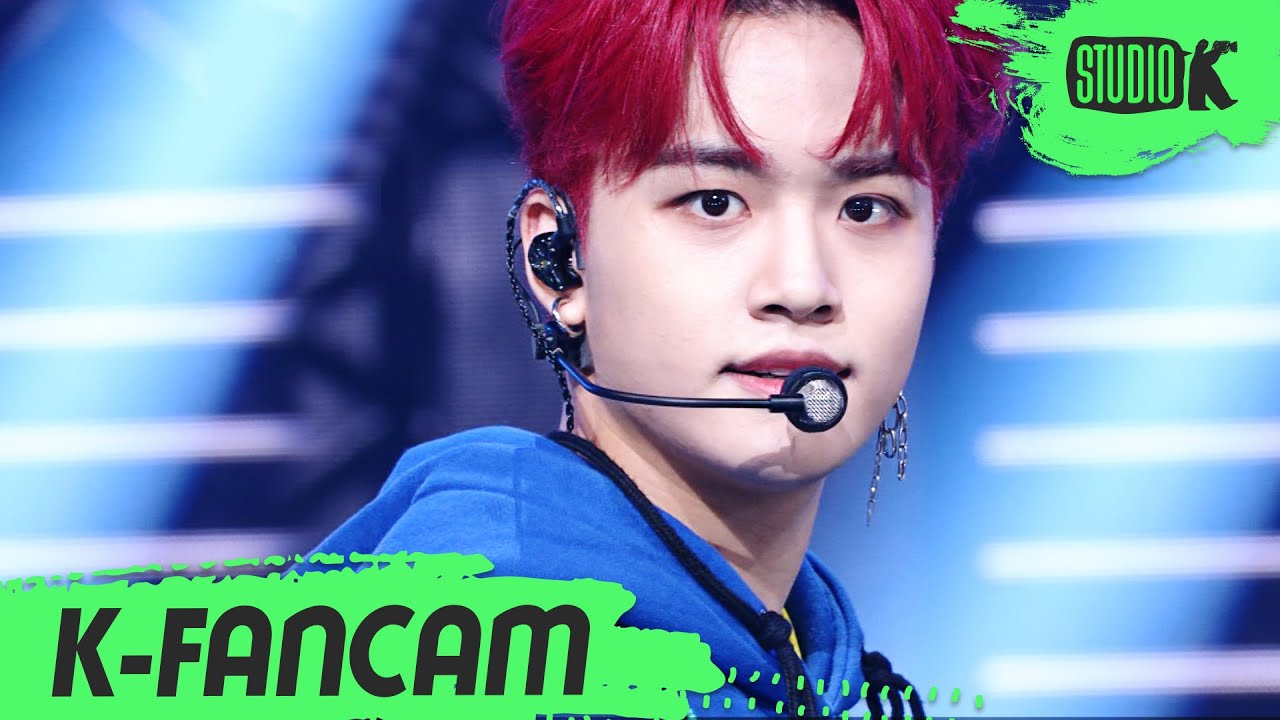 ビック「Movin(너에게로...)」公式Fancamのサムネイル