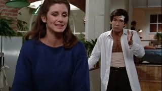 Remington Steele ~ Let's Fall In Love