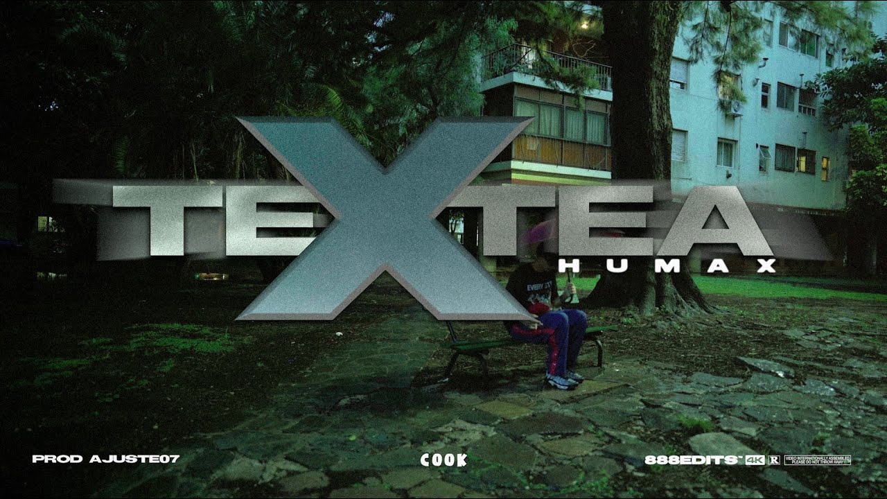 Watch Humax666 - Textea (Video Oficial) | FULL DOPAMINA on YouTube Watch Humax666 - Textea (Video Oficial) | FULL DOPAMINA on YouTube