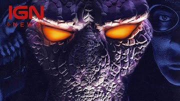 Blizzard Rewards Fan for Returning StarCraft Source Code - IGN News