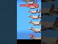 Iran Airforce Fighter Jets Air Show #iran #fighterjet #airshow #militaryjet #army #youtubeshorts
