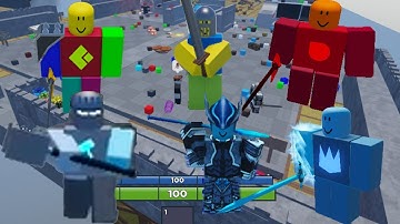 All Boss Soundtracks FULL and EXTENDED Versions! (Roblox Cube Combination)