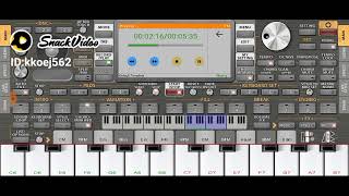 jepen paser,,cocok untuk tes sound