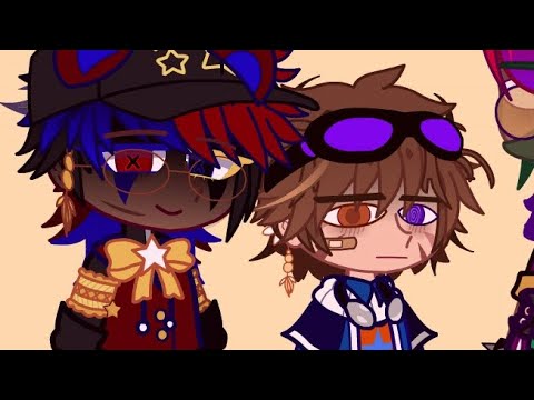 FNaF SB Fans from 2021/2022.. Explain this🙂 || ⚠️WARNING ⚠️ • EXPLICT LYRICS/Language •