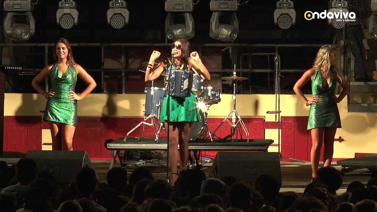 Noites de Verão 2013 - Rosinha