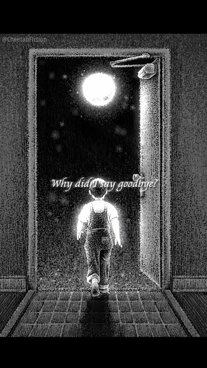 “Why did I say goodbye?” #straykids