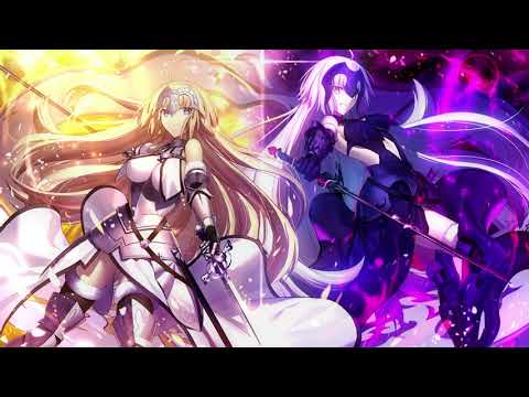 Video Top EDM || Wallpaper Video 4k - Anime Pr9 Fate Grand... - youtube