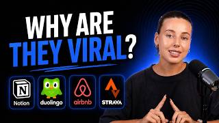 The Secret Behind Viral Apps screenshot 2