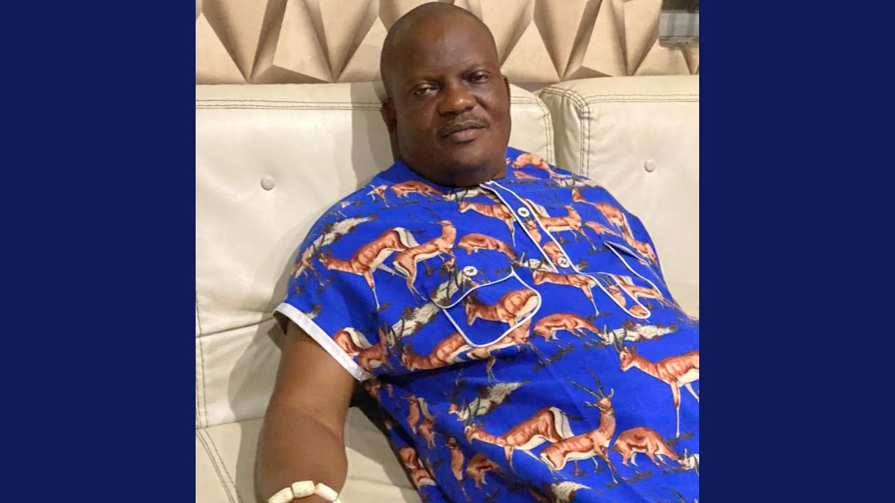 Watch ATEKE TOM on YouTube Watch ATEKE TOM on YouTube