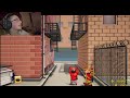 Playing gang beasts with emanjenkins