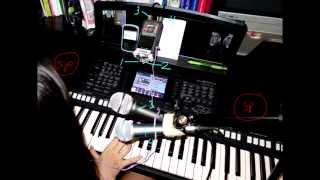 Zoom H4N Digital Recorder - Ambient Recording Test