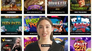 Agent Spin Casino Est-il fiable