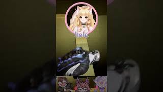 Why Are Holes So Dangerous?