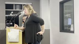 Long Time Kendall County Yorkville Resident From Farm Family Changes Her Mind About Data Centers