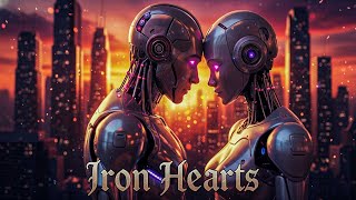 What Happens if Robots Fall in Love? Exploring Emotions and AI in the Near Future