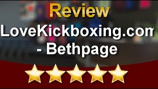 Where Can I Find the Best Kickboxing Studio in Hicksville NY