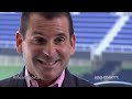 Miami Marlins Stadium: Real Sports with Bryant Gumbel (April 2013 Edition)