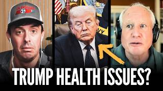Trump Keeps Going to the Doctor. Nobody's Allowed to Ask Why. (w/ Bill Kristol) | Bulwark Podcast