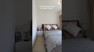 1'2&3 Bedroom apartments for sale at SouthC from Ksh 6M. call +254722938972. #realestate #nairobi