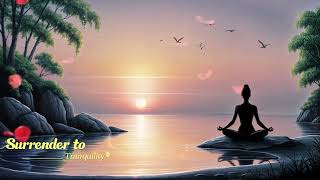 Unlock Inner Peace: Power of Meditation + Soothing Music for Total Tranquility!