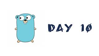 🔴 Live | Learning Golang Backend Day 10 - Error Handling