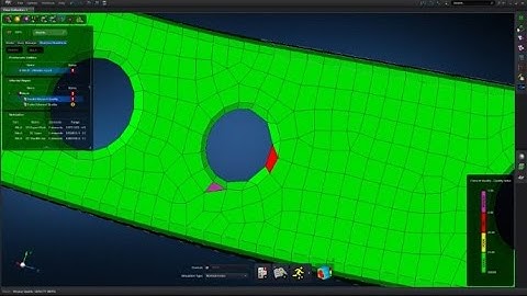 Ferramentas CAE inovadoras do MSC Apex