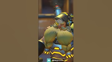 The WORST POTG EVER in Overwatch 2