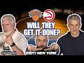 Do You TRUST the Knicks to Finish the Job?!
