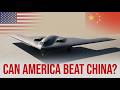 Can America's New Weapons Beat China? | Every Next Generation US Weapon