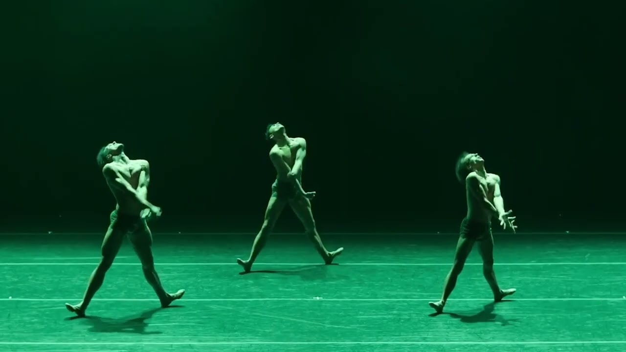 Complexions Contemporary Ballet