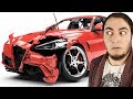 EN GERÇEKÇİ ARABA PARÇALAMA TESTİ - BeamNG Drive