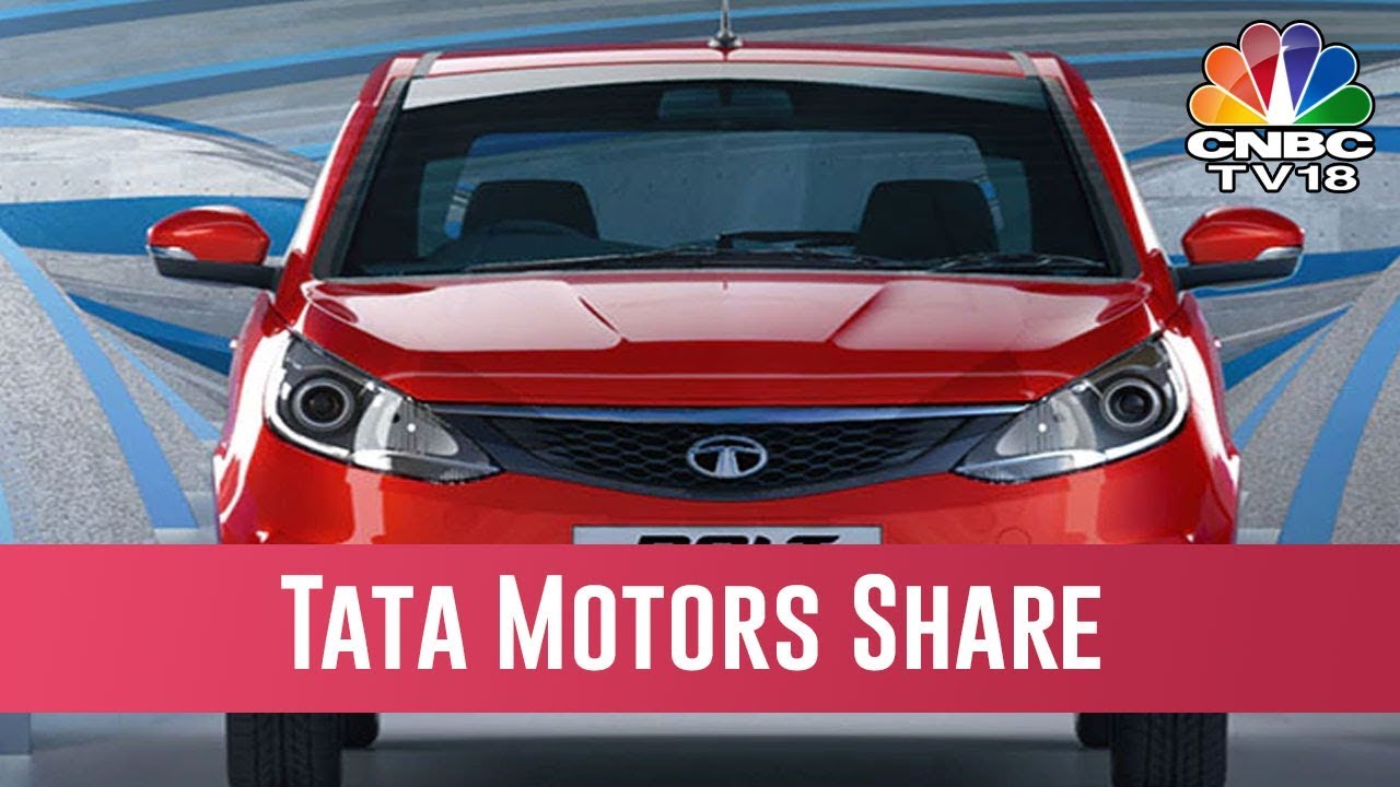 Tata Motors Q3 Results: JLR Earnings To See Recovery Due To Improve In Volumes