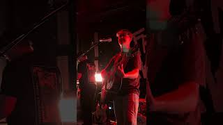 Freddie Halkon Room 26 Live at the Castle hotel.
