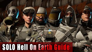 A Solo Guide To Surviving Killing Floor 3's Hell on Earth