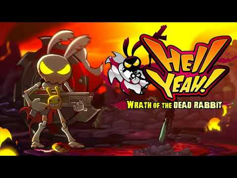Hell Yeah part 1 - YouTube