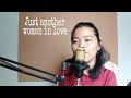 Just another woman in love by Anne Murray | Geramie's cover