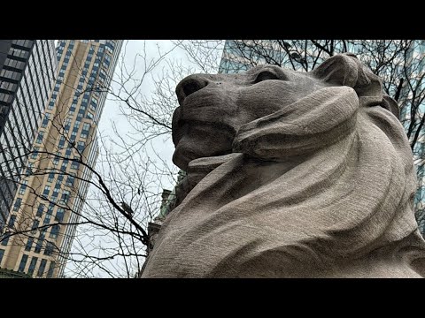 LIVE! Ghostbusters Filming Locations NYC