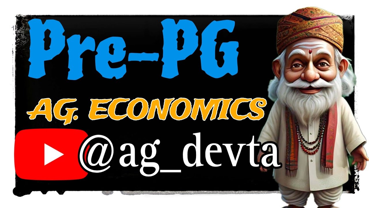 538. PRINCIPLES OF FARM MANAGEMENT ||PART-01 