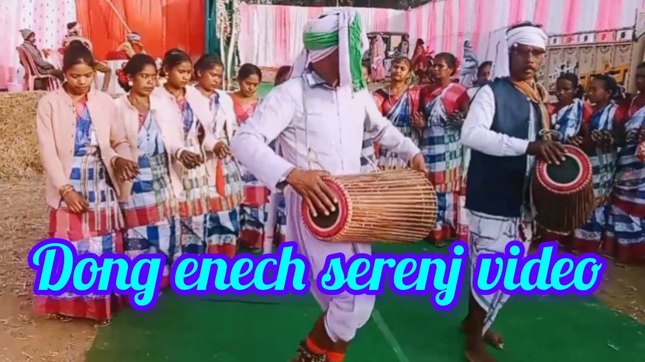 DONG ENECH -SERENJ VIDEO/2026