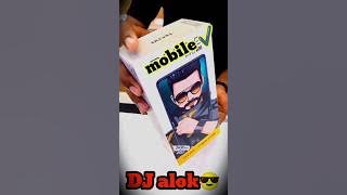 Free fire max DJ alok mobile ✨🙂💞 ✨#freefire #1mn #pleasesubscribe #funny #freefiremax #youtubevideoF