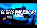 GE VIDEO DIAY NIMO KO 135 DISCO LATIN DOMZ DESALES REMIX