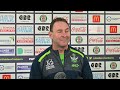 NRL Coach's Comment: Round 26
