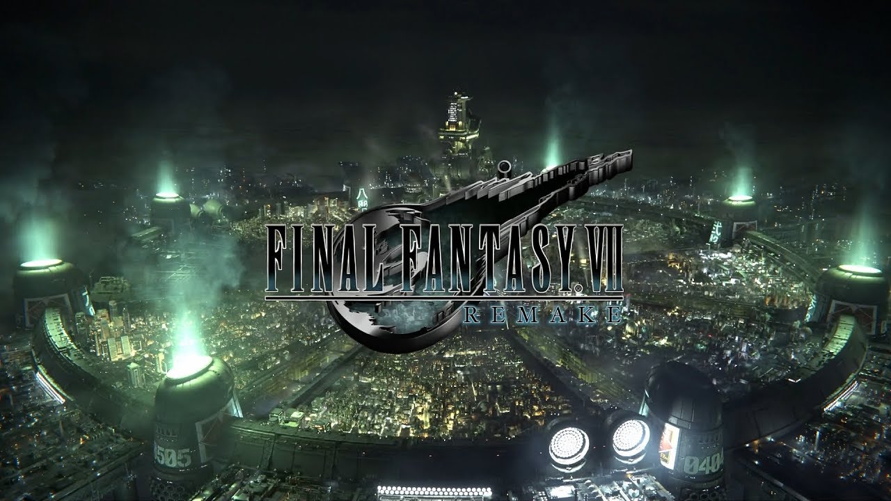 Final Fantasy VII Remake Revisited Chapter 1: The Destruction of Mako  Reactor 1