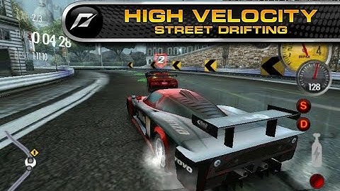 Need For Speed NO Limits Part 5