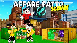 HO GIOCATO AD AFFARE FATTO con gli SCAMBI - STORAGE WARS