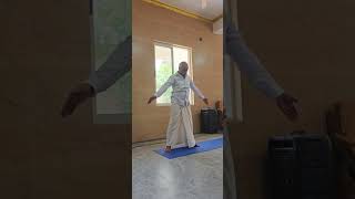 Treatment for leg pain yoga Thyerapi healing faster