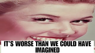 The Heartbreaking Truth Behind Doris Day's Missing Funeral and Grave Marker Revealed!