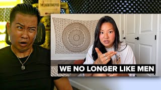 Nose Rings Crashing Out !!! Asian Women COOKED Update
